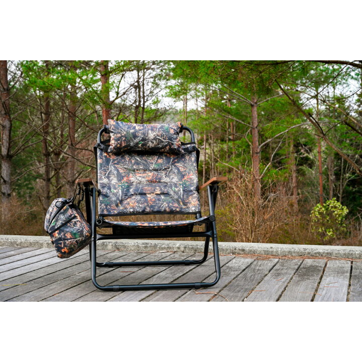 楽天市場】アッソブ ORIGINAL CAMO POLYCA SERIES RECLINING LOW ROVER 