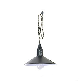 【期間中24％OFF！1/16 1:59まで】ポストジェネラル ハングランプ タイプワン POSTGENERAL HANG LAMP TYPE1 3カラー キャンプ アウトドア