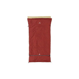 スノーピーク セパレートオフトンワイド 700 [下限温度2度] キャンプ寝具 寝袋 Snowpeak アウトドア 防災用品 車中泊