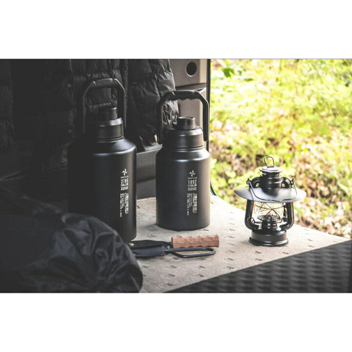 楽天市場】VENTLAX ICE JUG 1/2GALLON ヴェントラクス アイスジャグ 