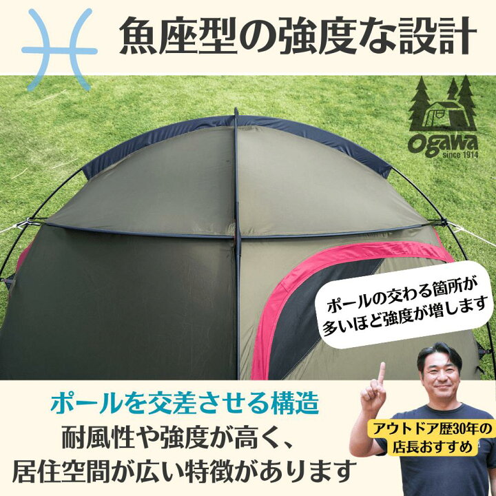 楽天市場】【スーパーSALE期間中特別割引！】オガワ ホズST 2605 ogawa 