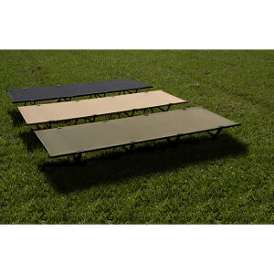 ヴェントラクス アジャスタブルコットワイド VENTLAX 2WAY ADJUSTABLE COT WIDE コット ワイド サマーベッド 簡易ベッド BBQ バーベキュー オフィス キャンプ用品 キャンプ 折りたたみ 軽量 コットキャ