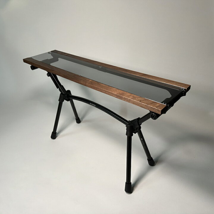 楽天市場】OMA Factory OMA.TOP Walnut ガラスフルサイズセット サイド 