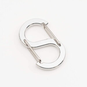 38explore �����J���r�i S���J���r�i Seimitsu Carabiner S