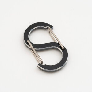 38explore �����J���r�i S���J���r�i Seimitsu Carabiner S