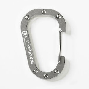 38explore �����J���r�i �J���r�i Seimitsu Carabiner