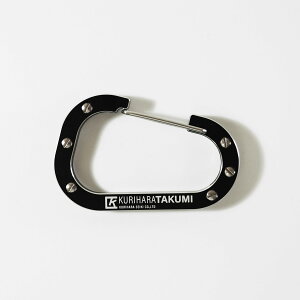 38explore �����J���r�i �J���r�i Seimitsu Carabiner