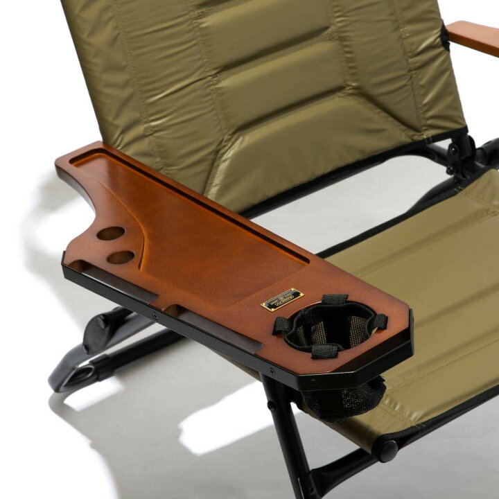 楽天市場】AS2OV アッソブ SIDE TABLE for AS2OV ROVER CHAIR ローバー 