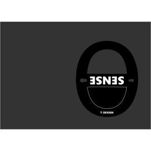 T-design OVER EDGESTANDi݃R[q[hbp[X^hVFtj