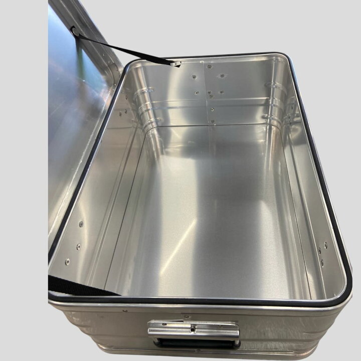 楽天市場】デルタ エムティー アルミコンテナ 46L DELTA/MT ExtremeX 