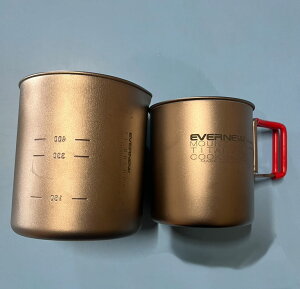 Goj[ X^bLOłZbg Ti SOLO pot NH + Ti FH Mug 400 EVERNEW ECA624{ECA542Zbg NbJ[ |bg }O Lv NbJ[  NbLO  Lv AEghA Jbv