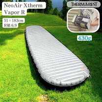 楽天市場】thermarest neoair xtherm（スポーツ・アウトドア）の通販