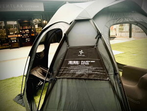 フラッグ ヴェントラクス シグネチャーフラッグ VENTLAX SIGNATURE FLAG サイン メーカーフラッグ サインボード キャンプギア カッコイイ