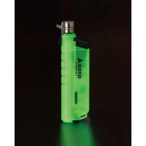 �\�g �X���C�h�K�X�g�[�` ���~�i�X SOTO ST-487LU Luminous �o�[�i�[ �g�[�`���C�^�[ �K�X�[�U�� �΋N���� ������ �o�[�x�L���[ �o�R �~���� �O���[�C���U�_�[�N ����{�� ��ԃL�����v ������� 