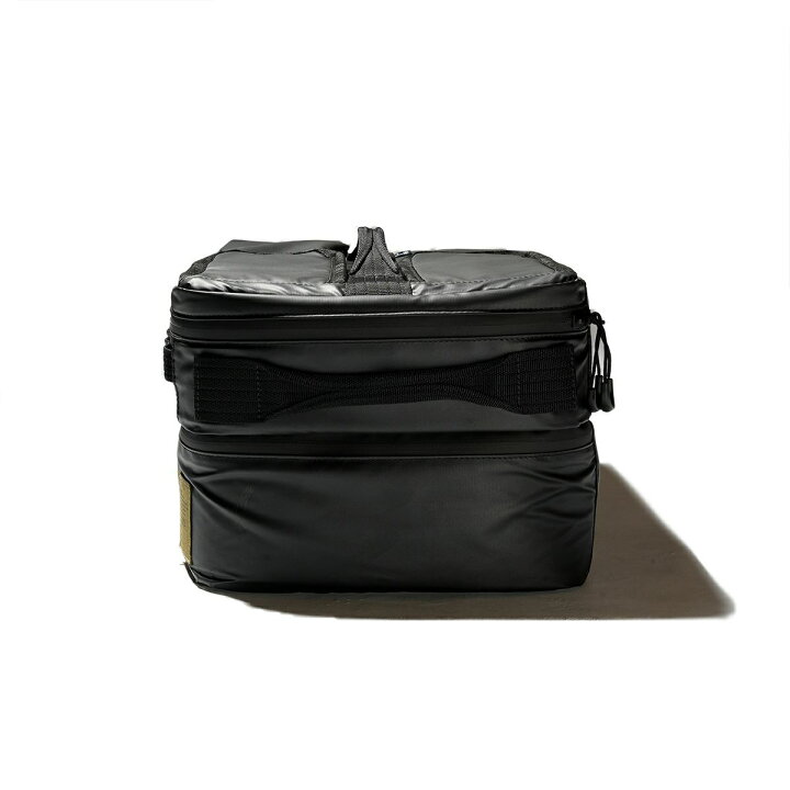 楽天市場】アッソブ NYLON POLYCARBONATE ALL IN DISH CASE BLACK 