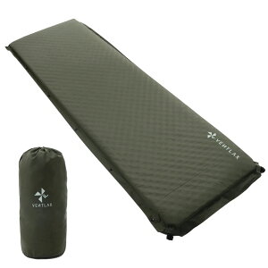 �y�}���\�� ���ʉ��i�I4/10 1:59�܂Łz���F���g���N�X �C���t���[�^�u���}�b�g VENTLAX INFLATABLE MAT �L�����v �A�E�g�h�A ���� �}�b�g �h�� �����c�� �����z�C ��d �h�Б΍� �֗� �L�����v �Ԓ���