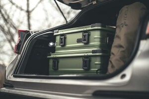 FgNX A~jERei ph 25L VENTLAX ALUMINUM CONTAINER PANDORA 25 AEghA{bNX  Lv{bNX MAP[X h ho A~Rei Rei A~ Lv 