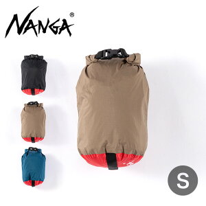 iKRvbVobO STCY NANGA COMPRESSION BAG S Lv AEghA
