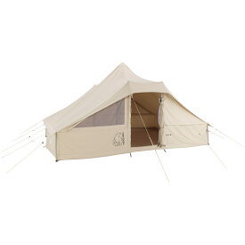 【イベント期間中特別価格！ 4/17 9:59まで】ノルディスク NORDISK Utgard 13.2 Tent キャンプ アウトドア