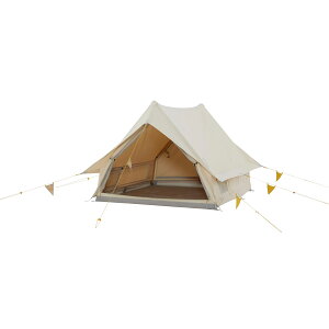 �m���f�B�X�N NORDISK Ydun Tech Mini Tent �L�����v �A�E�g�h�A