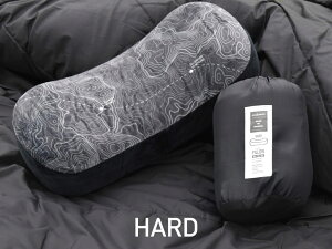 5050workshop パッカブルピロー ソフト/ハード PACKABLE PILLOW SOFT/HARD