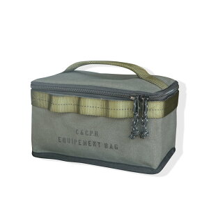 퓬2^P[X C&C.P.H. COMBAT RICE BOWLTYPE-2 CASE ٓP[X XeBP[X