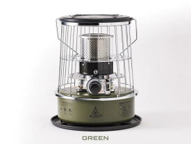 【新色登場】アルパカストーブ ALPACAストーブ コンパクト 高出力 対流形 ヒーター キャンプ アウトドア 人気 おしゃれ 灯油 リビング 暖房 防災 停電対策　360° 暖かい 取っ手付き 持ち運び 便利