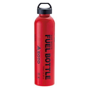 SOTO �L���t���[�G���{�g�� CR S/280ml M/480ml L/720ml