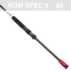 �W���b�J�� RGM spec.6 88 ���b�h