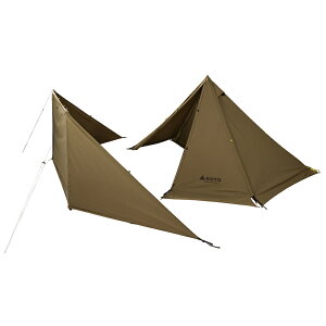 yԒ 30%OFFI11/11 01:59܂Łz\g zX \eg SOTO ST-810GY HORUS SOLO T/C VF^[ w RpNg |[ Lv AEghA Rf