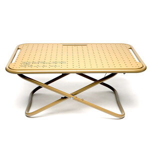 oXeBNX ~j[o[e[u Ballistics MINI ROVER TABLE BAA-2204 e[u  ~je[u Ƒ tFX  Lv AEghA [e[u LEV