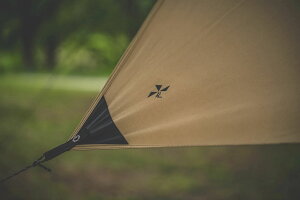 �y���K�㗝�X�zVENTLAX ���F���g���N�X DIMENSION44 TARP v2 �f�B�����V�����^�[�v TC 4m × 4m ������ �Ռ��� ��R���H
