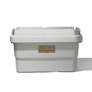 �A�b�\�u �g�����N�J�[�S�R���e�i 50L AS2OV TRUNK CARGO CONTAINER ���[�P�[�X ���[�{�b�N�X �t�^�t�� �X�^�b�L���O BBQ �L�����v �A�E�g�h�A