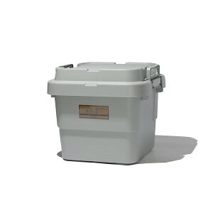 �A�b�\�u �g�����N�J�[�S�R���e�i 30L �c�^ AS2OV TRUNK CARGO CONTAINER ���[�P�[�X ���[�{�b�N�X �t�^�t�� �X�^�b�L���O BBQ �L�����v �A�E�g�h�A