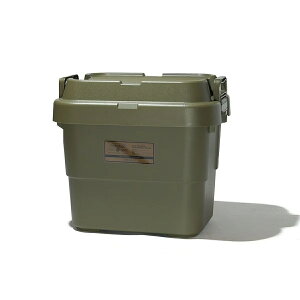 �A�b�\�u �g�����N�J�[�S�R���e�i 22L AS2OV TRUNK CARGO CONTAINER ���[�P�[�X ���[�{�b�N�X �t�^�t�� �X�^�b�L���O BBQ �L�����v �A�E�g�h�A