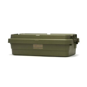 �A�b�\�u �g�����N�J�[�S�R���e�i 40L LOW AS2OV TRUNK CARGO CONTAINER ���[�P�[�X ���[�{�b�N�X �t�^�t�� �X�^�b�L���O BBQ �L�����v �A�E�g�h�A