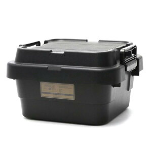 �A�b�\�u �g�����N�J�[�S�R���e�i 18L LOW AS2OV TRUNK CARGO CONTAINER ���[�P�[�X ���[�{�b�N�X �t�^�t�� �X�^�b�L���O BBQ �L�����v �A�E�g�h�A
