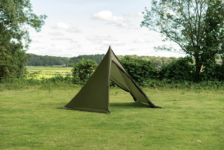 楽天市場】オガワ タッソ UL 2728-80 ogawa キャンパルジャパン  