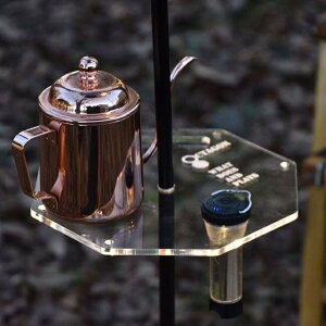 IN^S OCTAGON FLAT PLATE for LANTERN STAND NA ^X^hpe[u tbgv[g EDGE STAND Lv AEghA