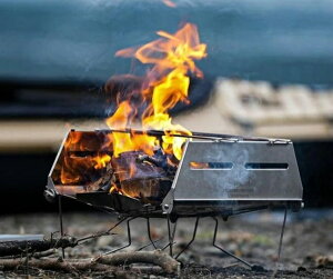 tH{bg {t@CAX^h Α FOLBOT Bon Fire Stand Lv AEghA