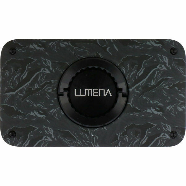 楽天市場】LUMENA2 LEDランタン ルーメナー2 迷彩ブラック