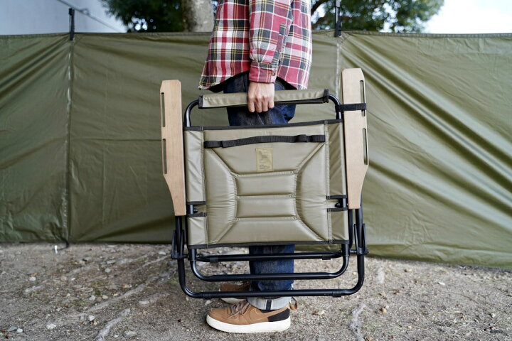 楽天市場】アッソブ RECLINING LOW ROVER CHAIR ローバーチェア 