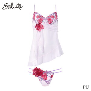 �y6/26 10:59�܂�23%OFF�z�T���[�g Salute 33�O���[�v ���R�[�� �Z�b�g�A�b�v �L���~�\�[��&�V���[�c(M L)DTJ233�y���[����10�z