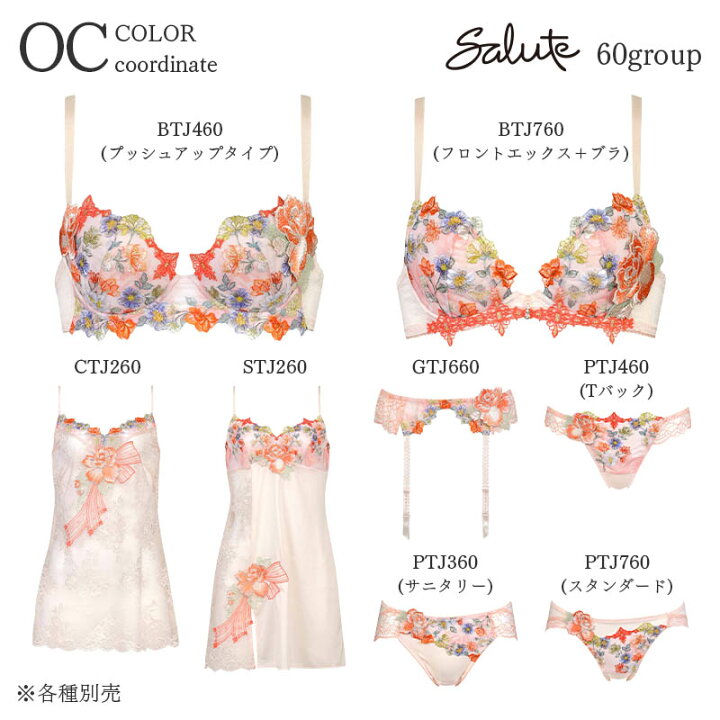 楽天市場】【3/31 10:59まで20%OFF】サルート Salute 60グループ 