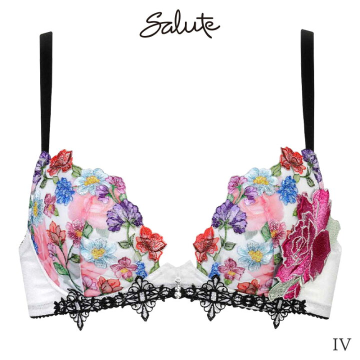 あ*様 新品未使用タグ付き I70 M サルート 69G ブラ 引っ越す  