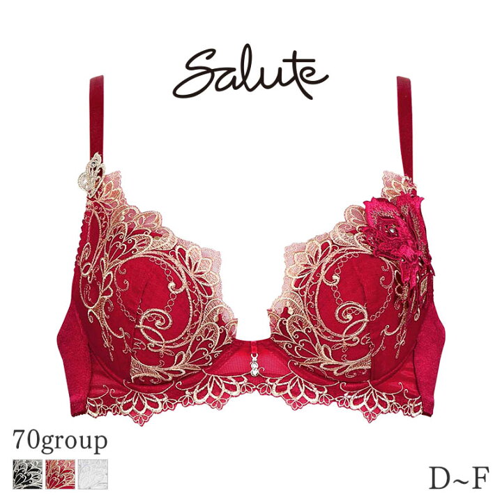 楽天市場】【01/06 10:59まで20%OFF】サルート Salute 70グループ  