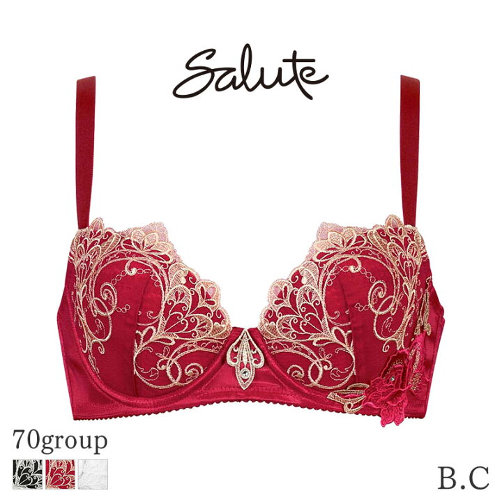 楽天市場】【5/27 10:59まで20%OFF】サルート Salute 70グループ 