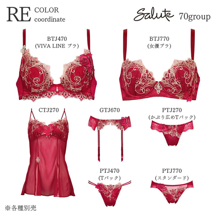 楽天市場】【3/31 10:59まで20%OFF】サルート Salute 70グループ  