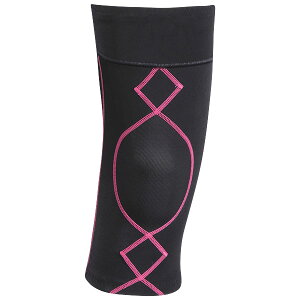 15%OFF CW-X ワコール レディース スポーツパーツ 膝サポーター 片足用(S M L)BCY304【メール便10】