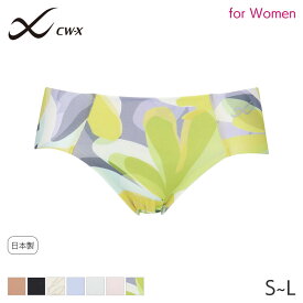 20%OFF CW-X ワコール レディース スポーツショーツ 3Dフィットショーツ はきこみ丈あさめ ノーマルショーツ(S M L)HSY300【メール便06】
